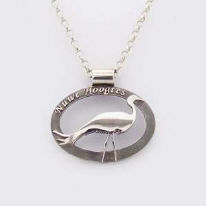 Blue Crane